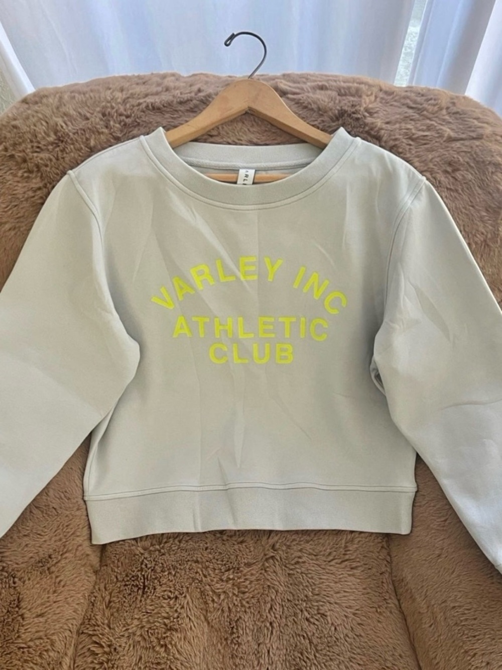 Varley Sweatshirt
